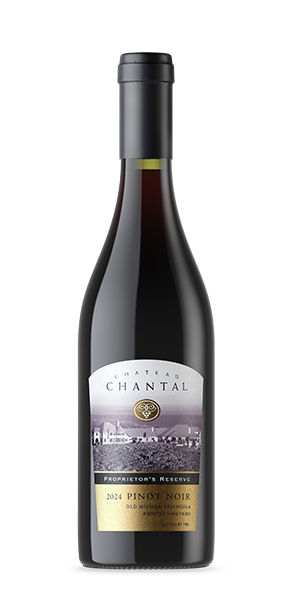 Chateau Chantal